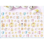 Nail decoration sticker nail sticker nail art sticker