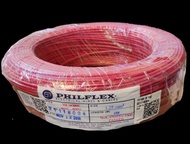 TF wire 16/7 1.25mm Hook Up TF wire 1.25mm ( Philflex)