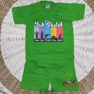 Children's Da'Wah T-Shirts Can