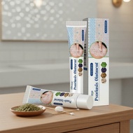 South Moon 7-Day Eczema & Psoriasis Ointment for Allergy & Itch Relief South Moon 7-Hari Salap Ekzem
