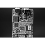 Wattson Audio Emerson Digital Music Streamer