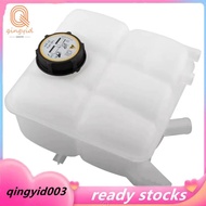 Cooling System Auxiliary Water Tank WIith Lid for  FOCUS 2012-2015 ESCORT  2013-2016 1.5T/1.6T 8V618