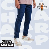 SKINNY JEANS LELAKI / MEN SKINNY JEANS (C)