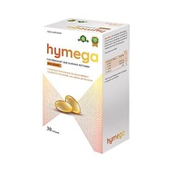 Pure DHA Supplement Pills - HYMEGA DHA Pregnancy Supplement
