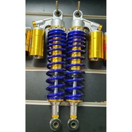 ABSORBER GAS (TONG)APIDO 275MM/330MM=BLUE/RED/BLACK