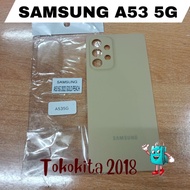 BACKCOVER / BACK COVER SAMSUNG A53 5G