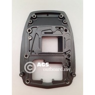 Yamaha Outboard 15HP Model E15DMH Guide Exhaust 6B4-41137