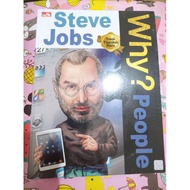 Why People Steve Jobs