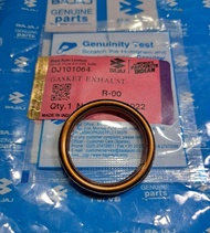 paking knalpot bajaj pulsar 180 ug3 /ug4 /200 dtsi /220 bajaj pulsar original