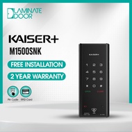 Kaiser+ 1500SNK Digital Door Lock