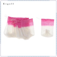 Eigell 10pcs/set Outdoor Camping Gas Lamp Lantern Mantles Protective Cover for Night Camping Tent, 8