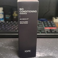 IOPE Man Bio Conditioning Essence 145ml