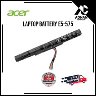 Acer Laptop Battery E5-475 E5-475G E5-575 E5-575G E5-575T ES1-432 F5-573