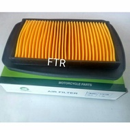 AIR FILTER AIR FILTER AIR FOAM YAMAHA VIXION OLD 3C1 VIXION OLD 3C1