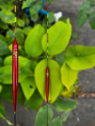 ทุ่นตกปลาชิงหลิวงานไม้ตาย งานอ้อ มีวิธีใช้งานให้ PD Fishing