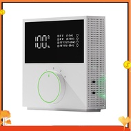 Ionizer Plug in    Ionizer Mini Air Clean Air Purifiers for Home B