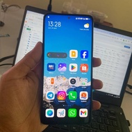 redmi note 11 pro 5G 8/128 gb normal no minus batangan