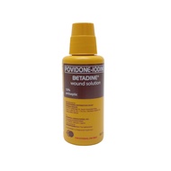 Betadine solution 60ml