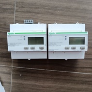 schneider 3phase digital meter(used)