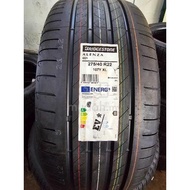 BRIDGESTONE ALENZA 001 EV 275/40/22 275/40R22 275-40-22 2754022 275 40 22 5 TAHUN WARRANTY