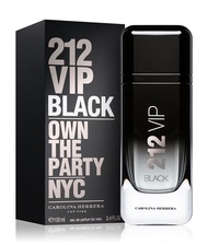 212 vip black own the party nyc