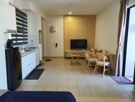 บ้านเดี่ยว 1 ห้องนอน 1 ห้องน้ำส่วนตัว ขนาด  ตร.ม. – ตันจุง กลิง (Zayn Serenity Retreat (Seaview))