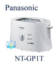 【暐竣電器】Panasonic 國際 NT-GP1T / NTGP1T 烤麵包機 解凍 加熱麵包 烤吐司機