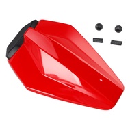 ฝาครอบหน้ากากด้านหลังสำหรับรถแข่งสำหรับ ZX-6R ZX6R Kawasaki 2019-2025