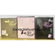 IVE EMPATHY SEALED ALBUM