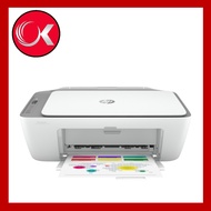 HP Printer DeskJet Ink Advantage 2776 AIO Printer (Print, Scan Copy, Wifi)(Stock Ready)