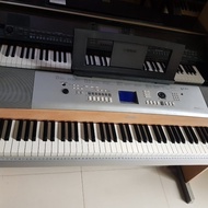 Promo Keyboard Piano Yamaha Dgx 620 Dgx620 + Stand No 650 660 670 630 Original