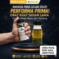 Minyak Daun Bungkus Alvino Biak Papua Original 30ml COD