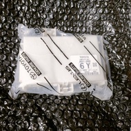 BCM Module /ECU computer body Fortuner Innova 89221-OKA680 Original