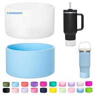 [Aus-t] Silicone Boot For Owala Water Bottle Anti-Slip Bottom Cover Bottom Protector Protective Bott