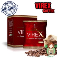 KOPI VIREX ATAU VIREX COFFEE KOPI ARABICA TERBAIK DI INDONESIA