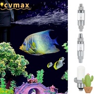 CYMX Aquarium CO2 Nebulizer, Aquarium Supplies Professional Aquarium CO2 Diffuser, Accessories Unive