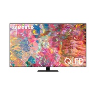 【SAMSUNG 三星】Q80B 2022 75型 QLED 4K量子電視 QA75Q80BAWXZW (W6K6)