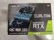 華碩asus 3060ti