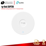 tp-link EAP720 BE5000 Ceiling Mount Wi-Fi 7 Access Point | EJDalanon Enterprise