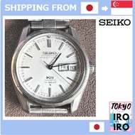 [Japan Used Watch] Operational KING SEIKO KS HI-BEAT AT Watch
