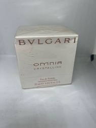 Bvlgari 香水Bvlgari寶格麗天之驕女/白水晶女士香水25ml