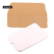 200 Pcs Air Fryer Parchment Paper Liners for  Foodi XL Smart FG551 6-In-1 Indoor Grill for  Foodi Ac