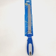 File + Handle 8" Flat Plate High Carbon C-MART