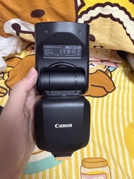 Canon Speedlite EL-5 閃光燈