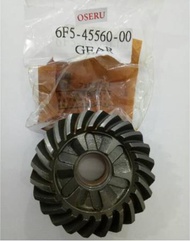 GIGI/GEAR 40PK KOTAK 6F5-45560-00 SPAREPART MESIN TEMPEL OUTBOARD UNTUK MESIN KAPAL/BOAT