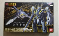 Dx超合金ge 43完全變形超時空要塞vf 25s bandai macro