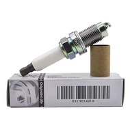 4/6pcs 03C905601B SIZFR6B8EG Iridium Spark Plug for VW Golf Polo Jetta Passat for Audi A1 Skoda Fabi