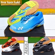 PRIA Yonex Aerus Z Batminton Men's Sports Shoes Latest Unisex Badminton Sports Shoes Yonex Aerus Z Running