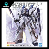BANDAI - MG 1/100 SINANJU STEIN (NARRATIVE Ver.) Ver.Ka - Mobile Suit Gundam Narrative