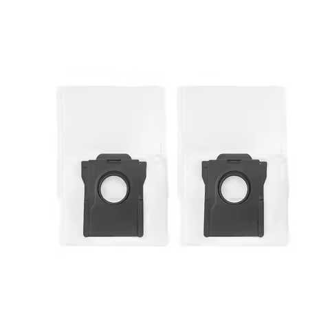 dust bag compatible with Dreame x50 pro X50 Ultra L50 Pro Ultra X50 Master s50 pro Ultra robot vacuu